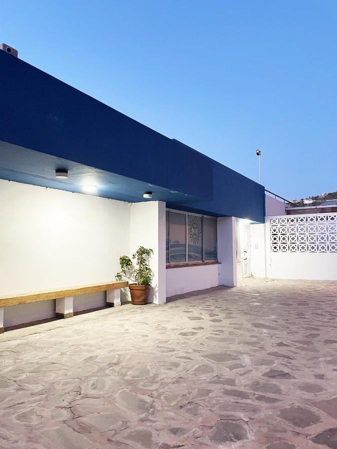 La Guanchita - Ocean Studio Tacoronte Bagian luar foto