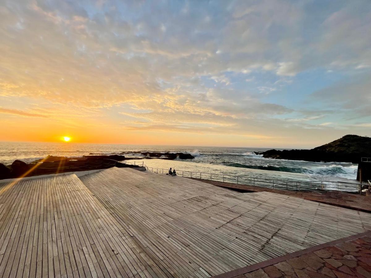 La Guanchita - Ocean Studio Tacoronte Bagian luar foto
