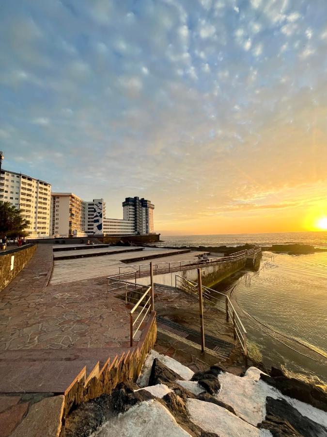 La Guanchita - Ocean Studio Tacoronte Bagian luar foto